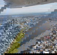 Perth Scenic Flight - City River and Beaches - Accommodation Rockhampton