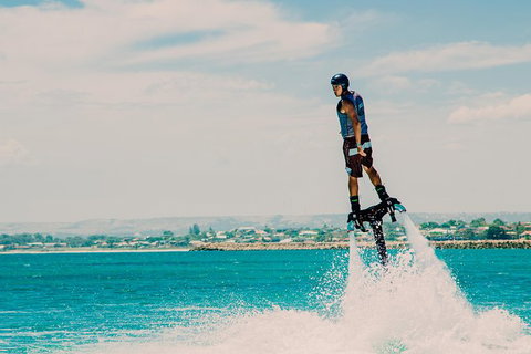 Geraldton Flyboard Experience - Accommodation Rockhampton 1
