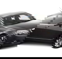 Private Arrival Transfer Perth Airport to Hotel - Accommodation Rockhampton
