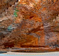 Bungle Bungle Stay Over with scenic flights guided walk accommodation  meals - Accommodation Rockhampton