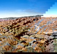 Bungles Day Trek - Accommodation Rockhampton