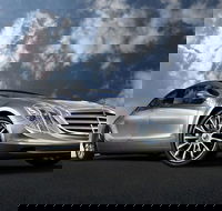 Perth Arrival Transfer Airport to Perth CBD - Accommodation Rockhampton