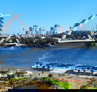 Big Perth Private Day Tour - Accommodation Rockhampton