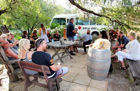 Wine, Food & Beer Tour (departing Dunsborough, Busselton, Yallingup) - Accommodation Rockhampton 1
