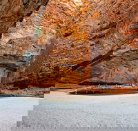 Bungle Bungle Scenic Flights Domes  Cathedral Gorge Walk - Accommodation Rockhampton