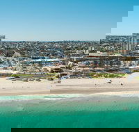 A day of leisure on the Sunset Coast - Accommodation Rockhampton