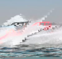 Busselton 30-Minute Jet Boat Thrill Ride - Accommodation Rockhampton
