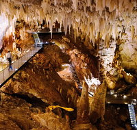 Jewel Cave Fully-guided Tour - Accommodation Rockhampton