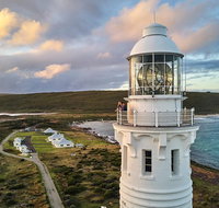 Cape Leeuwin Lighthouse Fully-guided Tour - Accommodation Rockhampton