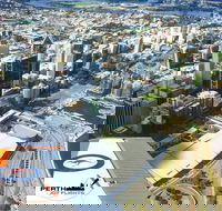 Perth Reconnaissance Adventure Flight - Accommodation Rockhampton