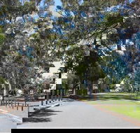Claremont Heritage Tour from Perth - Accommodation Rockhampton