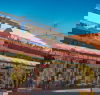 Perth and Fremantle Tour Including Heritage Fremantle Prison Markets and Dinner - Accommodation Rockhampton