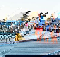 Half Day Perth  Fremantle Sight Seeing - Accommodation Rockhampton