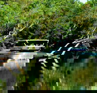 Perth River Cruise and Vineyard Experience Best of Both Worlds - Accommodation Rockhampton