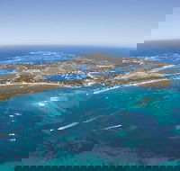 Rottnest Island ECO E Bike Tour - Accommodation Rockhampton