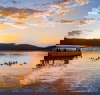 Lake Argyle Sunset Magic Cruise Departing Kununurra - Accommodation Rockhampton