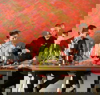 Leeuwin Estate Ultimate Wine Blending and Dining Experience - Accommodation Rockhampton