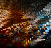 Lake Cave Fully Guided Tour - Accommodation Rockhampton