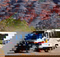 APT Kimberley Wilderness Adventures Purnululu Bungle Bungle 4WD Experience - Accommodation Rockhampton