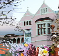 Bunbury City Art Tour - Accommodation Rockhampton