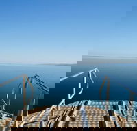 Lake Argyle Morning Cruise - Accommodation Rockhampton