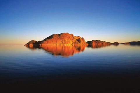 Lake Argyle Best Of Lake Argyle Cruise Departing Lake Argyle - Accommodation Rockhampton 0