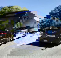 Rottnest Island Bayseeker Day Trip from Perth with Transfer - Accommodation Rockhampton