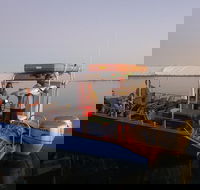 Lake Argyle Fishing Charter - Accommodation Rockhampton