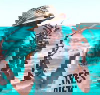 Rottnest Island 5-Course Deluxe Seafood Banquet Cruise - Accommodation Rockhampton