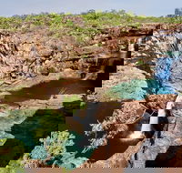 Mitchell Falls Explorer - Dry Season - Accommodation Rockhampton