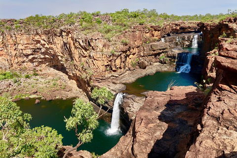 Mitchell Falls Explorer - Dry Season - Accommodation Rockhampton 0