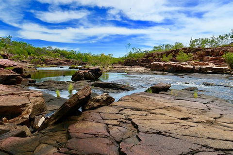 Mitchell Falls Explorer - Dry Season - Accommodation Rockhampton 8