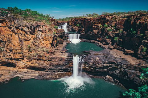 Mitchell Falls Explorer - Dry Season - Accommodation Rockhampton 2
