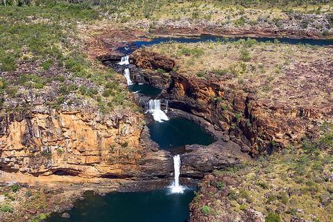 Mitchell Falls Explorer - Dry Season - Accommodation Rockhampton 4