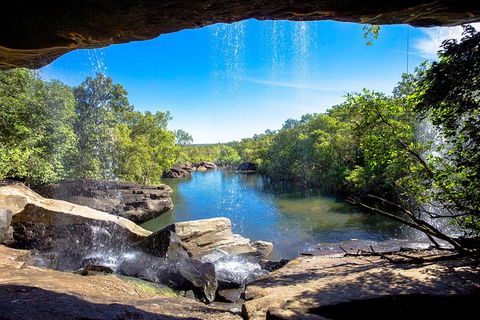 Mitchell Falls Explorer - Dry Season - Accommodation Rockhampton 5