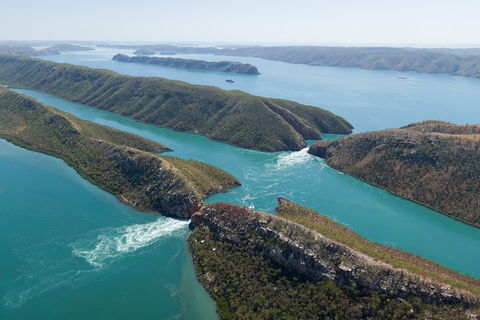 Mitchell Falls Explorer - Dry Season - Accommodation Rockhampton 6