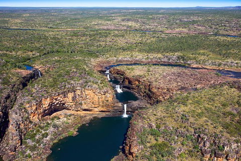 Mitchell Falls Explorer - Dry Season - Accommodation Rockhampton 7