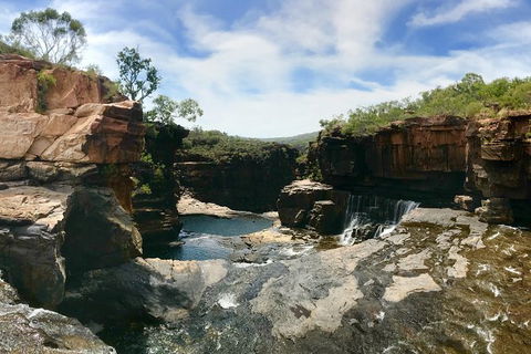 Mitchell Falls Explorer - Dry Season - Accommodation Rockhampton 11