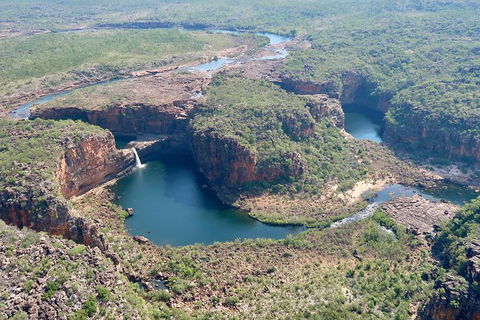 Mitchell Falls Explorer - Dry Season - Accommodation Rockhampton 10
