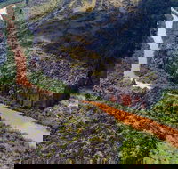 Devonian Reef Explorer - Accommodation Rockhampton