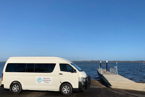 Discover Bunbury Geographe And Harvey Region - Accommodation Rockhampton 2