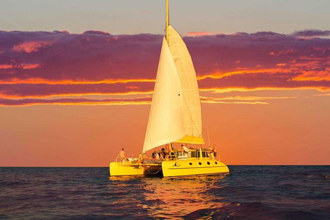 Rottnest Island Sunset Sail - Accommodation Rockhampton 1