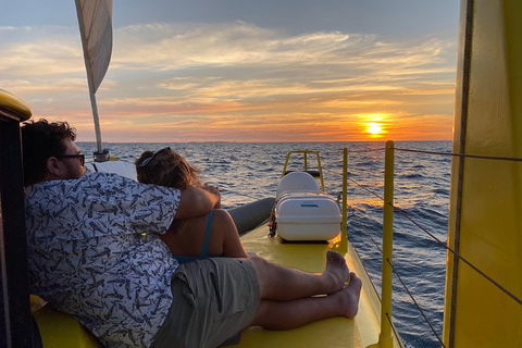 Rottnest Island Sunset Sail - Accommodation Rockhampton 4