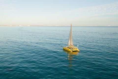 Rottnest Island Sunset Sail - Accommodation Rockhampton 10