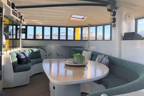 Rottnest Island Sunset Sail - Accommodation Rockhampton 7