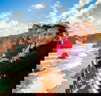 4-Day Melbourne Tour City Sightseeing Great Ocean Road and Phillip Island - Accommodation Rockhampton