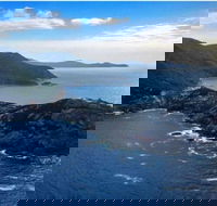 Wilsons Promontory Walking and Sightseeing Tour from Phillip Island - Accommodation Rockhampton