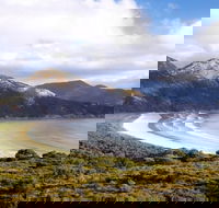 Wilsons Promontory Day Trip from Phillip Island - Accommodation Rockhampton