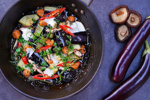 Ultimate Vegan Cooking Class 6 Hours - Accommodation Rockhampton 1