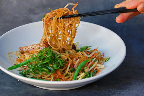 Ultimate Vegan Cooking Class 6 Hours - Accommodation Rockhampton 0